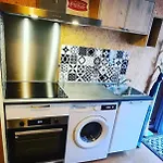 L Echo-logis Yonnais Apartamento La Roche-sur-Yon