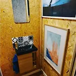 L Echo-logis Yonnais Apartamento *