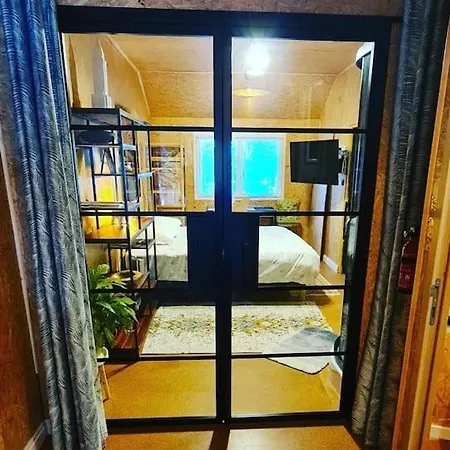 L Echo-logis Yonnais 라로츠수르욘