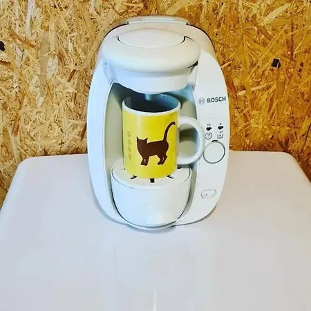 L Echo-logis Yonnais * 라로츠수르욘