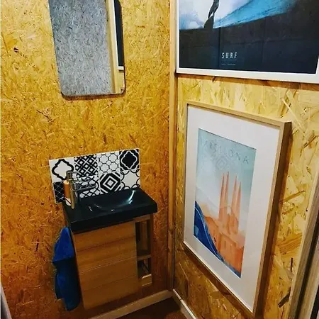 L Echo-logis Yonnais 아파트 *