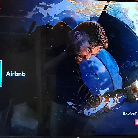 아파트 L Echo-logis Yonnais *