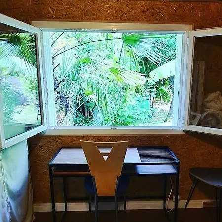 Apartamento L Echo-logis Yonnais La Roche-sur-Yon
