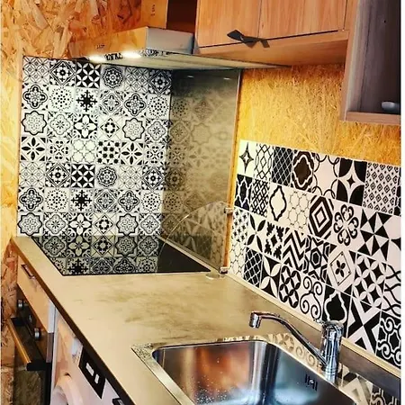 L Echo-logis Yonnais 아파트