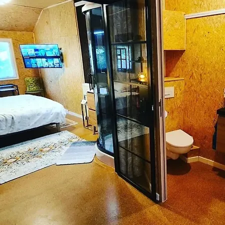 아파트 L Echo-logis Yonnais