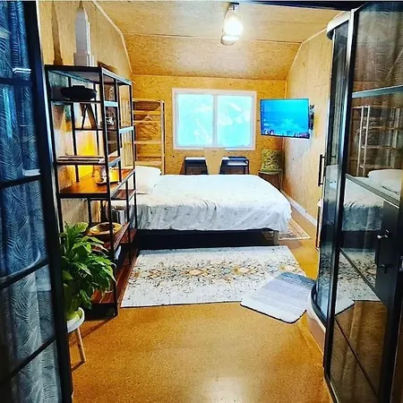 L Echo-logis Yonnais * 라로츠수르욘