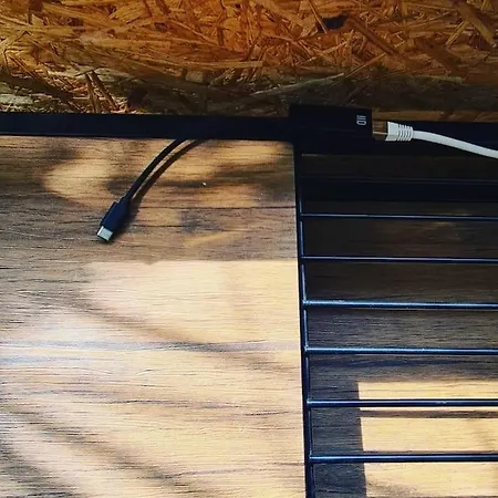 L Echo-logis Yonnais