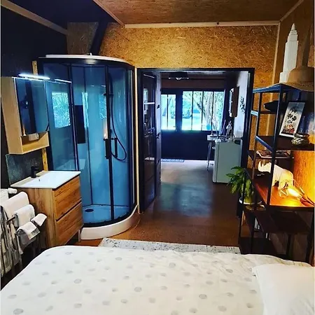 L Echo-logis Yonnais Apartment La Roche-sur-Yon