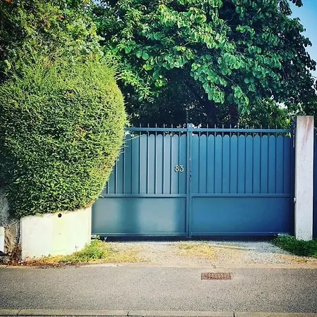 L Echo-logis Yonnais 아파트