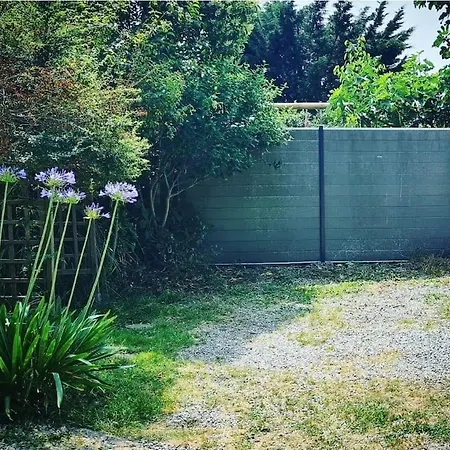 아파트 L Echo-logis Yonnais 라로츠수르욘