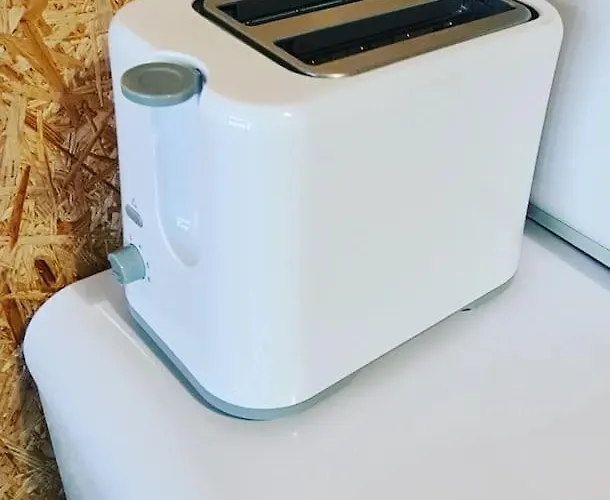 L Echo-logis Yonnais 公寓 永河畔拉罗什