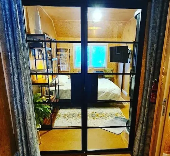 L Echo-logis Yonnais 永河畔拉罗什