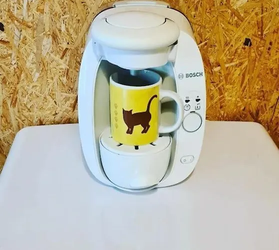 L Echo-logis Yonnais * 永河畔拉罗什