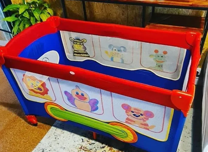 L Echo-logis Yonnais 公寓 *