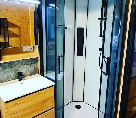 L Echo-logis Yonnais *