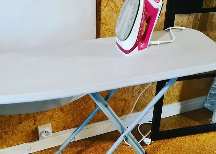 L Echo-logis Yonnais * 永河畔拉罗什