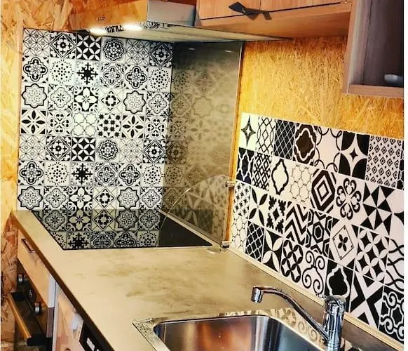 L Echo-logis Yonnais 公寓