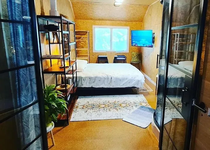 L Echo-logis Yonnais * 永河畔拉罗什