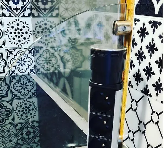 L Echo-logis Yonnais 公寓